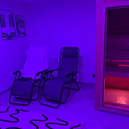 La Maison Di Luca Готель типу 