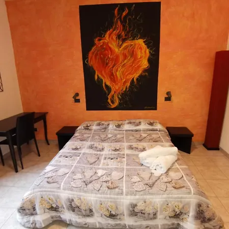 La Maison Di Luca