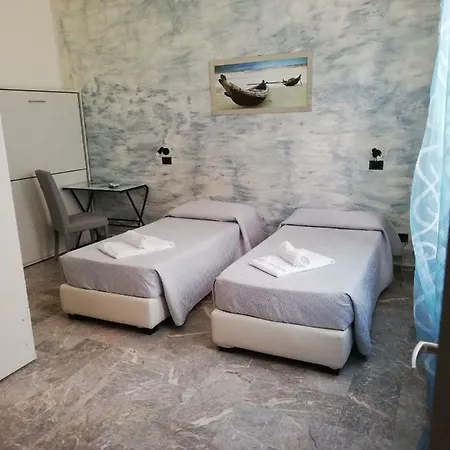 לינה וארוחת בוקר La Maison Di Luca ורונה