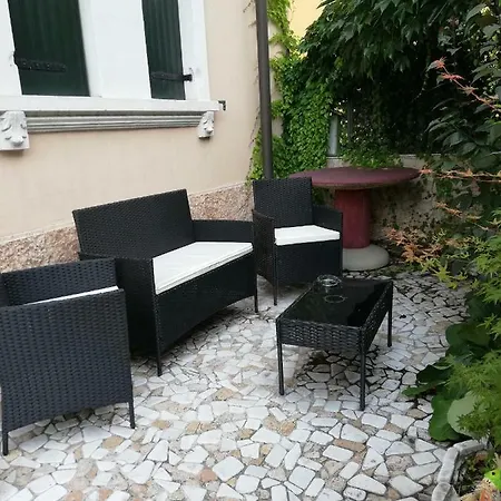 La Maison Di Luca Bed and breakfast