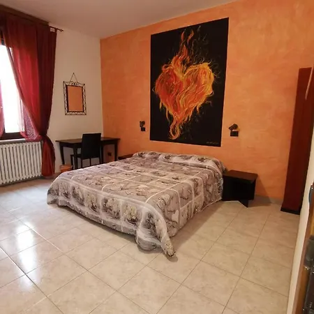 La Maison Di Luca فندق مبيت وإفطار